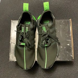 Adidas NMD R1 Star Wars Yoda